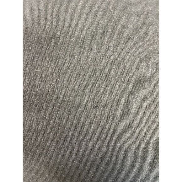 VINTAGE Endangered Species Big Panda Blood Donors Graphic T-shirt Men XXL Black - Picture 5 of 8